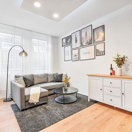 3-Zimmer-Wohnung In レーオンベルク エクステリア 写真